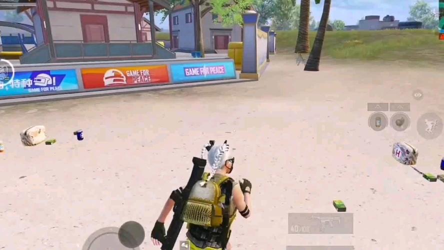 和平精英辅助【彩虹】